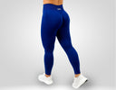Drive Seamless Mid to High Waist Legging - Ink