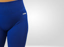 Drive Seamless Mid to High Waist Legging - Ink