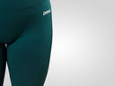Drive Seamless Mid to High Waist Legging - Pine