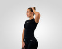 Drive Seamless T-shirt - Black