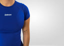 Drive Seamless T-shirt - Ink
