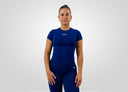 Drive Seamless T-shirt - Ink