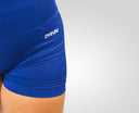 Drive Seamless Mid to High Waist Short - Ink